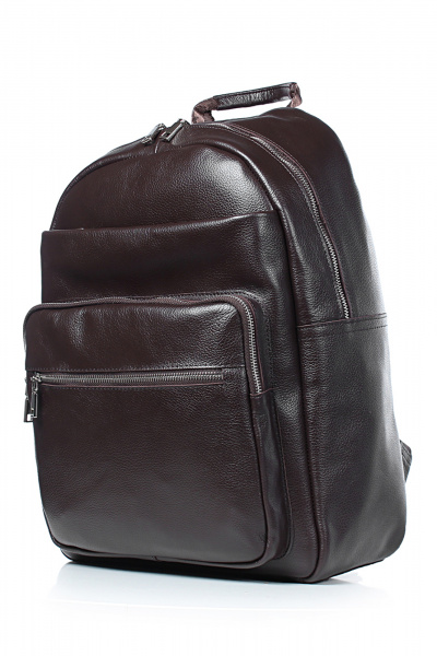 Рюкзак Galanteya 23122.25с1123к45 коричневый - фото 1