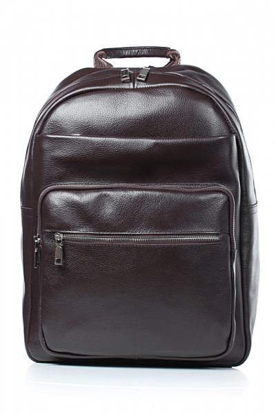 Рюкзак Galanteya 23122.25с1123к45 коричневый - фото 2