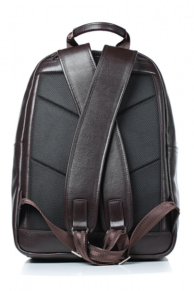 Рюкзак Galanteya 23122.25с1123к45 коричневый - фото 3