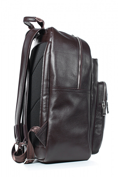 Рюкзак Galanteya 23122.25с1123к45 коричневый - фото 4