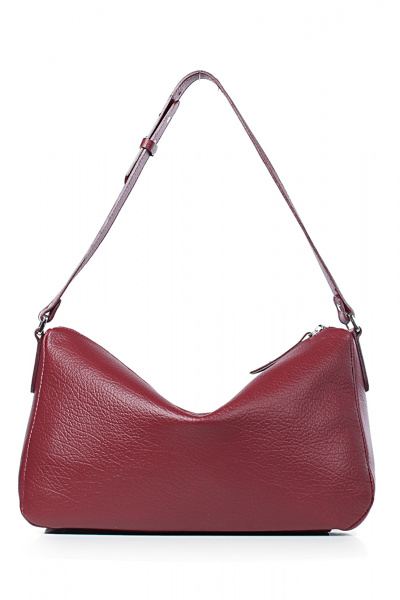 Сумка Galanteya 23524.25с1579к45 бордо - фото 3