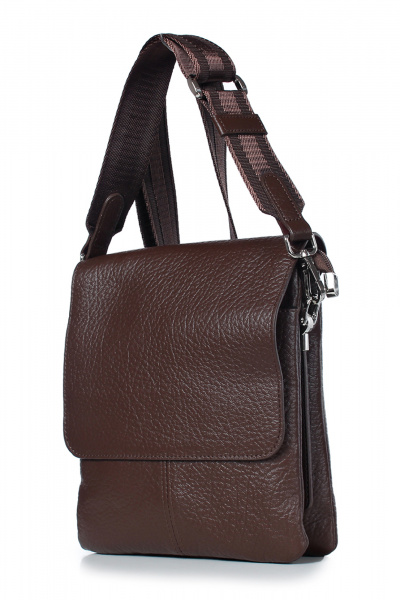 Сумка Galanteya 26922.25с1199к45 коричневый - фото 1