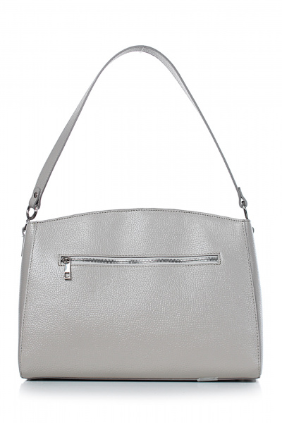 Сумка Galanteya 27424.25с704к45 кофе/бежев - фото 3