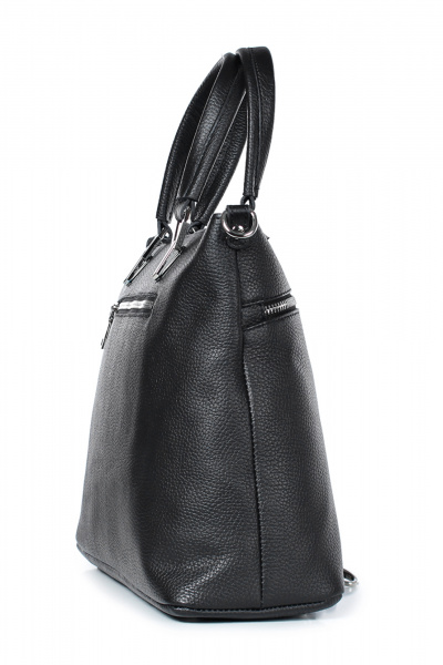 Сумка деловая Galanteya 29522.25с989к45 черный - фото 4