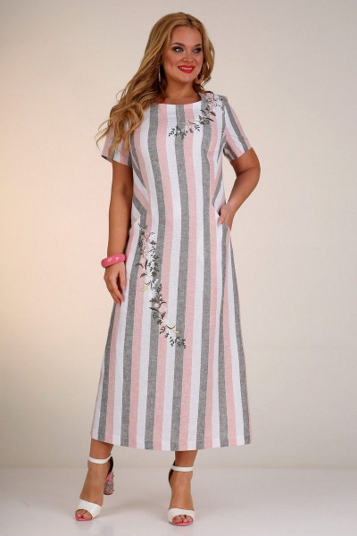 Платье Jurimex 2447-2 - фото 1