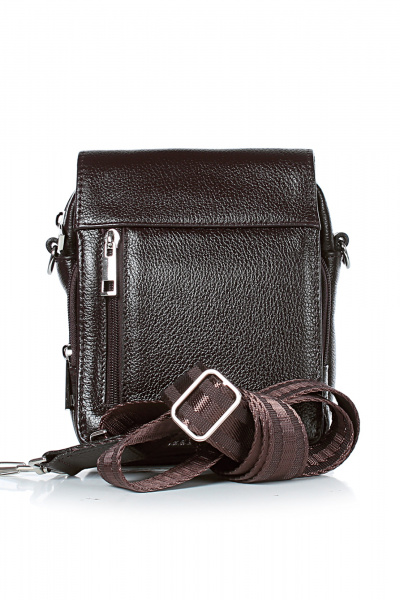 Сумка Galanteya 31522.25с1256к45 коричневый - фото 2