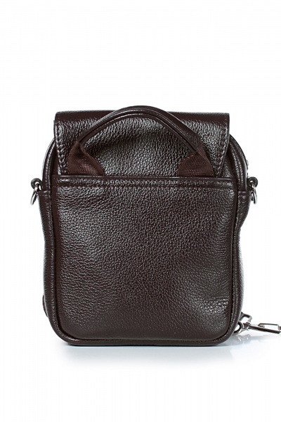 Сумка Galanteya 31522.25с1256к45 коричневый - фото 3