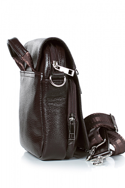 Сумка Galanteya 31522.25с1256к45 коричневый - фото 4