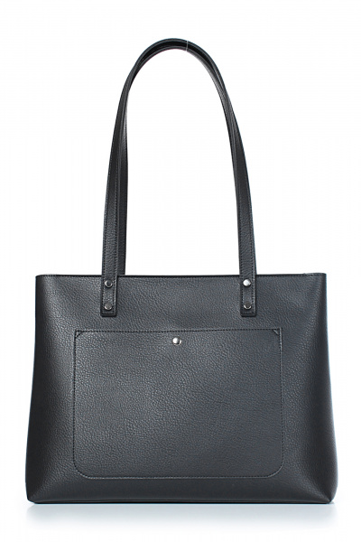 Сумка Galanteya 32824.25с895к45 черный - фото 2