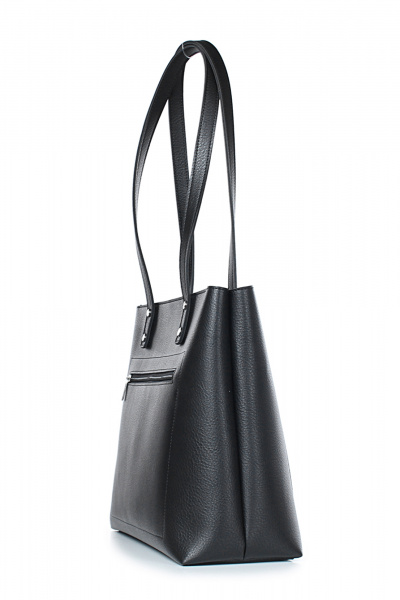 Сумка Galanteya 32824.25с895к45 черный - фото 4