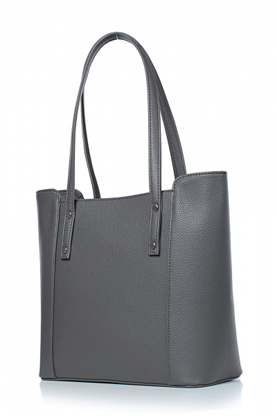 Сумка Galanteya 36721.25с1714к45 серый_т. - фото 1