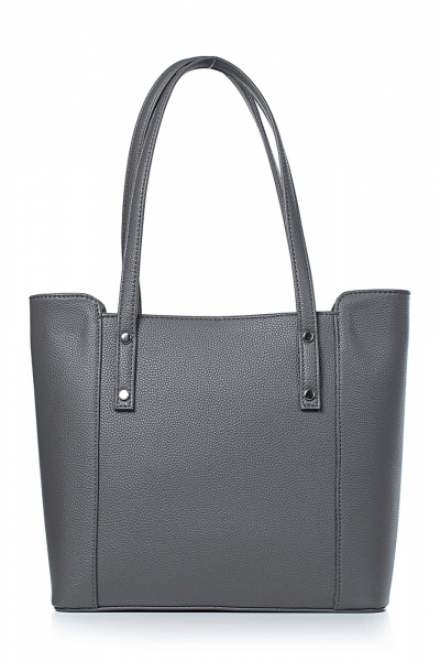 Сумка Galanteya 36721.25с1714к45 серый_т. - фото 2