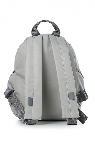 Рюкзак Galanteya 38116.25с1624к45 бежевый_св. - фото 3