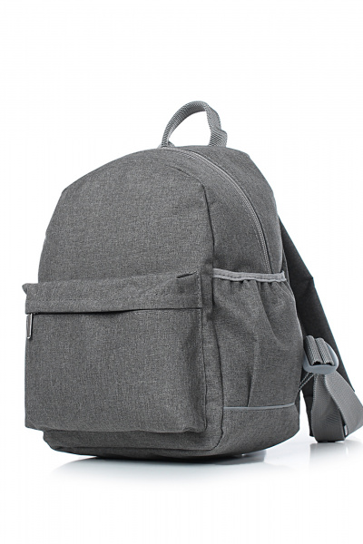 Рюкзак Galanteya 38116.25с1625к45 серый - фото 1