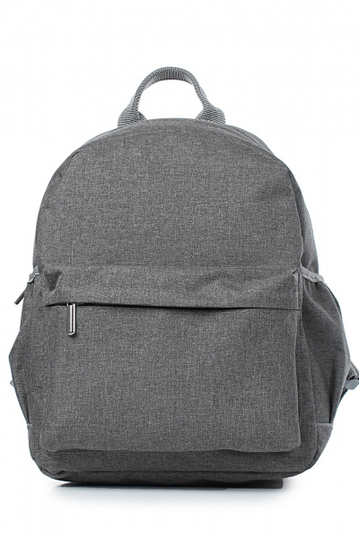 Рюкзак Galanteya 38116.25с1625к45 серый - фото 2