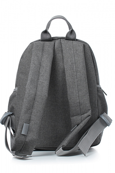 Рюкзак Galanteya 38116.25с1625к45 серый - фото 3