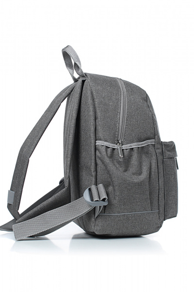 Рюкзак Galanteya 38116.25с1625к45 серый - фото 4