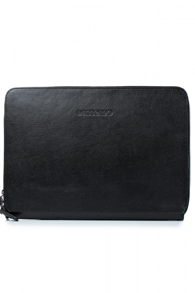 Папка деловая Galanteya 38716.25с131к45 черный - фото 2