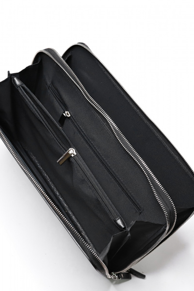 Папка деловая Galanteya 38716.25с131к45 черный - фото 5