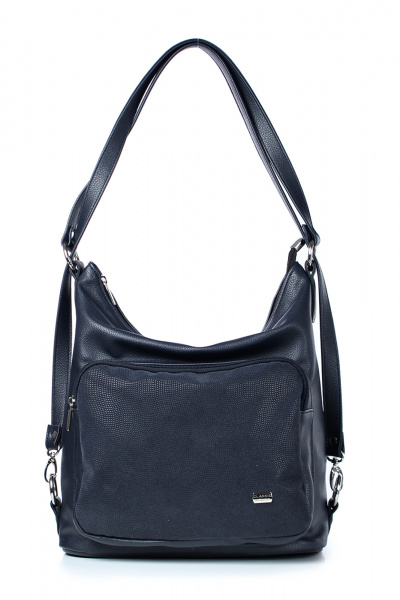 Сумка Galanteya 39716.25с1720к45 син.т/синий - фото 2