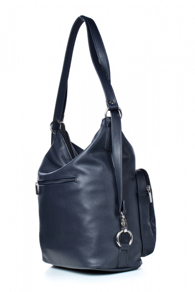 Сумка Galanteya 39716.25с1720к45 син.т/синий - фото 4