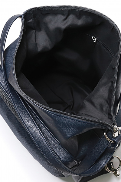 Сумка Galanteya 39716.25с1720к45 син.т/синий - фото 5