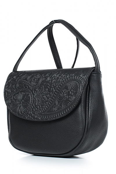 Сумка Galanteya 419.25с1691к45 черный - фото 1