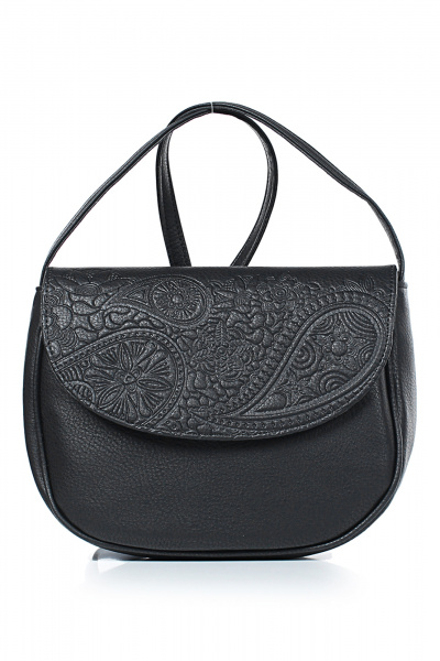 Сумка Galanteya 419.25с1691к45 черный - фото 2