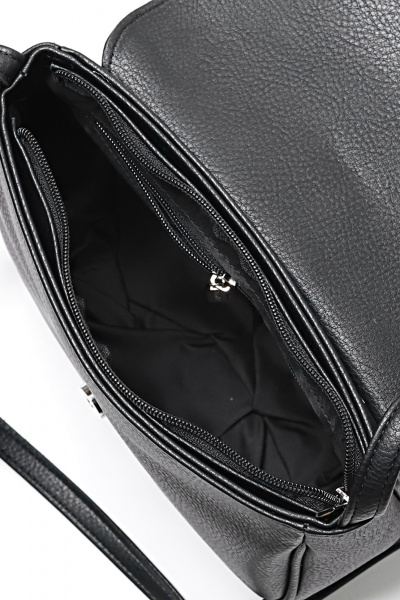 Сумка Galanteya 419.25с1691к45 черный - фото 5