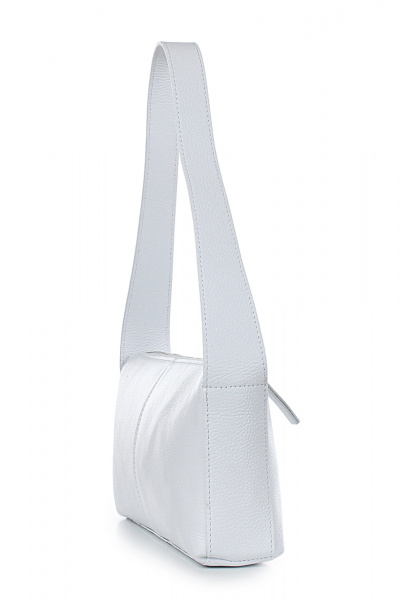 Сумка Galanteya 46124.25с285к45 белый - фото 4