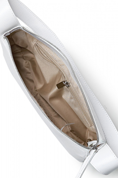 Сумка Galanteya 46124.25с285к45 белый - фото 5