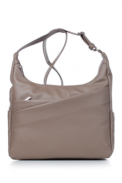 Сумка Galanteya 48123.25с1628к45 бежевый_т. - фото 2