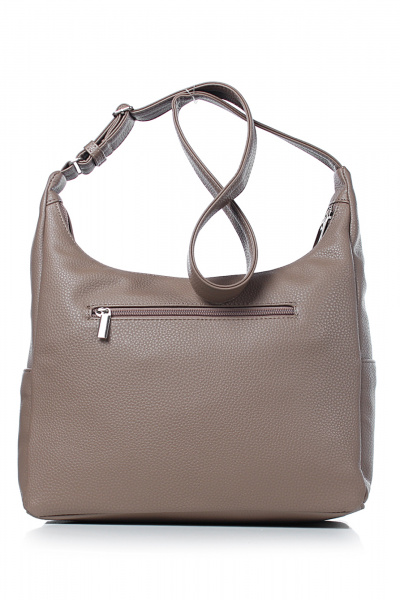 Сумка Galanteya 48123.25с1628к45 бежевый_т. - фото 3