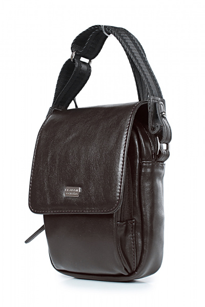 Сумка Galanteya 4815.25с1699к45 коричневый_т. - фото 1