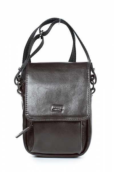 Сумка Galanteya 4815.25с1699к45 коричневый_т. - фото 2