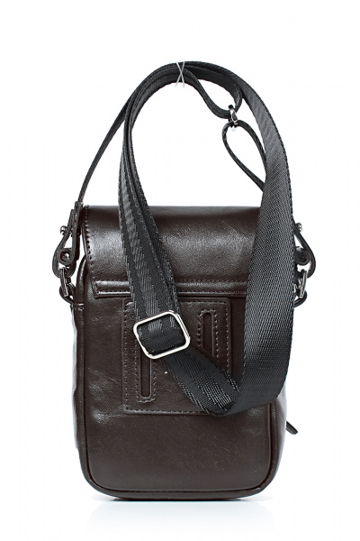 Сумка Galanteya 4815.25с1699к45 коричневый_т. - фото 3