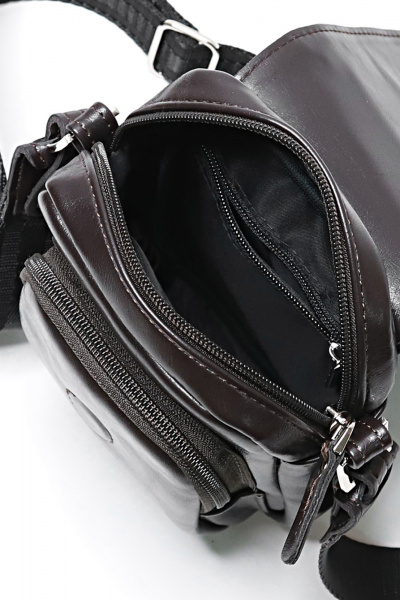 Сумка Galanteya 4815.25с1699к45 коричневый_т. - фото 5