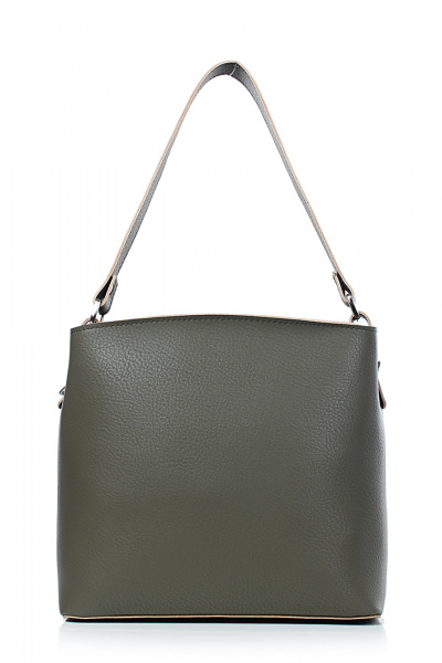 Сумка Galanteya 4924.25с1289к45 оливковый - фото 3