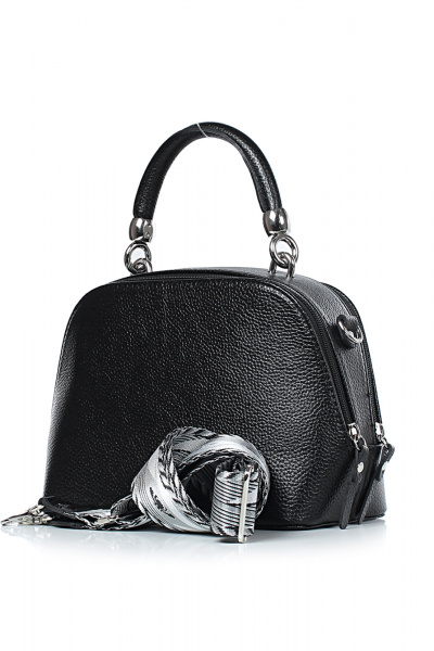 Сумка Galanteya 49917.25с1664к45 черный - фото 1