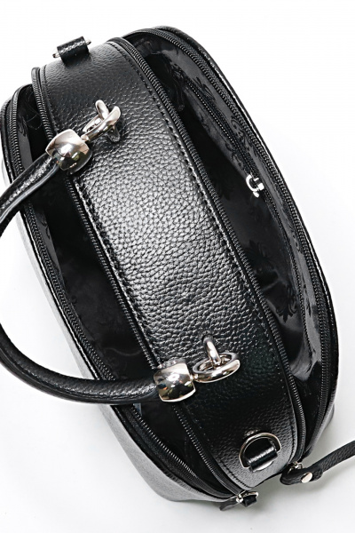 Сумка Galanteya 49917.25с1664к45 черный - фото 5