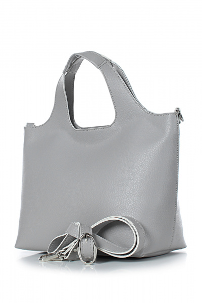 Сумка Galanteya 51223.24с295к45 серый_св. - фото 1