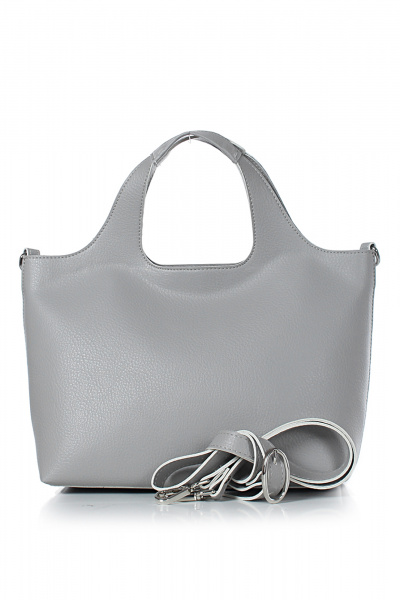 Сумка Galanteya 51223.24с295к45 серый_св. - фото 2