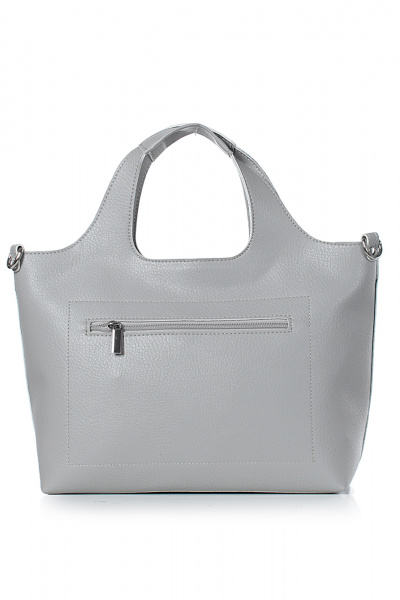 Сумка Galanteya 51223.24с295к45 серый_св. - фото 3