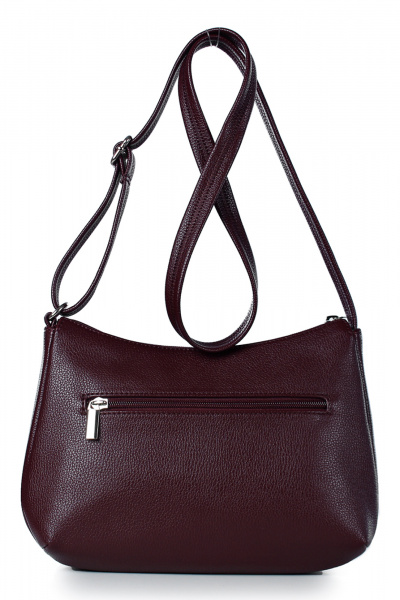 Сумка Galanteya 53420.25с1412к45 бордо - фото 3