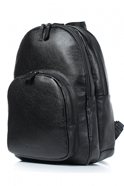 Рюкзак Galanteya 55224.25с1553к45 черный - фото 1