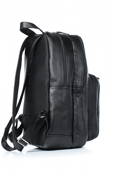 Рюкзак Galanteya 55224.25с1553к45 черный - фото 4