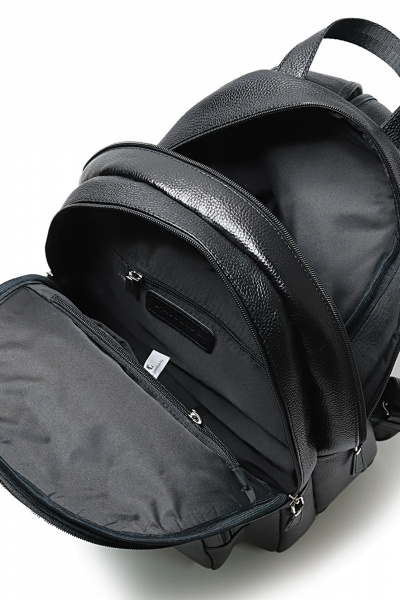 Рюкзак Galanteya 55224.25с1553к45 черный - фото 5