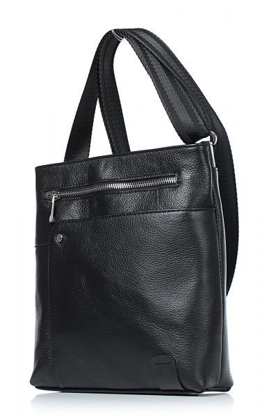 Сумка деловая Galanteya 5525.25с1458к45 черный - фото 1