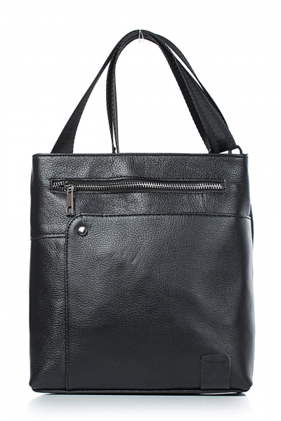 Сумка деловая Galanteya 5525.25с1458к45 черный - фото 2