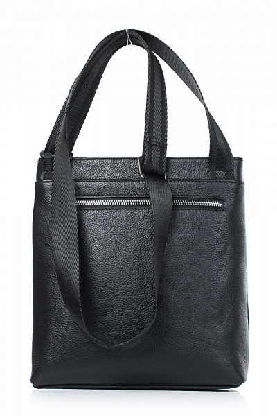 Сумка деловая Galanteya 5525.25с1458к45 черный - фото 3